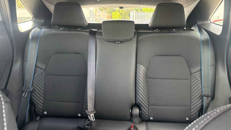 Renault Symbioz 1.6 E-Tech FHEV 145 Techno Esprit Alpine 5dr Auto Hybrid Estate